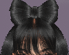 Livya Black/Bangs