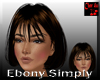 Ebony Simply Hair