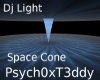 Dj-LtEffect-Space Cone