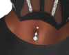 S. Belly Piercing