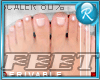 -R) Perfect Feet Scaler