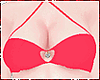 Sexy Red Top
