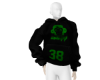 xD YB Monkey Hoody