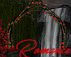Romance Wedding Arch