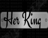 Her King Bracelet/M