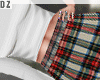 !D! # Rachel Plaid RLL!