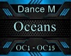 Dance Oceans