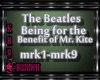 !M! The Beatles-Mr Kite