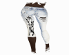 SZ Stars Jeans 7/8