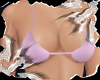 💞 Pinky bra