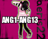 ANG1-ANG13+DANCE GIRL