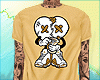 -M- 13 Wheat W/S