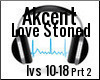 Love Stoned part2