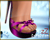 zZ Pump Lilac