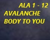 Thala-Avalanche-body to