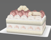 +Valentine Message Cake2
