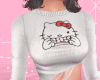 hello kitty drip