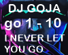 DJ GOJA