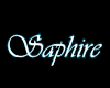 Saphire