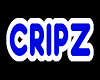 CripZ 3d Sign