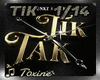 Psyko Punkz -Tik Tak +DF