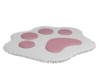 [3D] Paw Rug