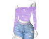 Light Purple Full Outfit