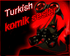 (UK) Turkce Komik Ses 1