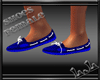 [LL] Cookie Monster Shoe