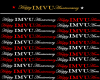 IMVU AnniversaryBackdrop