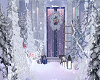 Winter Photo Room