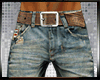 [HCP] JEANS (MALE)