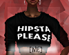 [N] Hipsta Top