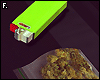 Lighter + Blunt
