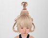 Kids Cindy Lou Hair