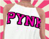 LRC Pretty n Pynk Top