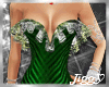 JiggY Sexy Fabulous GREN