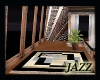 Jazzie-Abstract Art Rug2