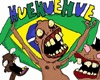 45 Vozes Zueira Phoda