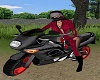 Motorcycle Mama RL V3