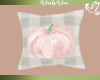 Pumpkin Pillow Ging 02