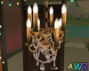 CrystalChandelier