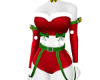 Christmas Elf  Fit