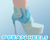 Ocean Heels