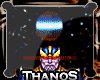 Thanos Disco Ball