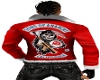 [TK] SoA X-Mas Jacket