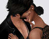 Romantic Kiss Dance