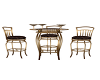 Table And Chairs