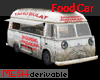 70s Food Car