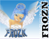 FROZN Ice Angel